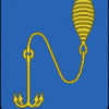 Современный герб города Буй