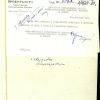 Письмо из прокуратуры СССР от 11.05.1959 в адрес свердловской облпрокуратуры за подписью Камочкина