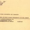 Ответ Клинова на телеграмму Теребилова от 15.06.1959